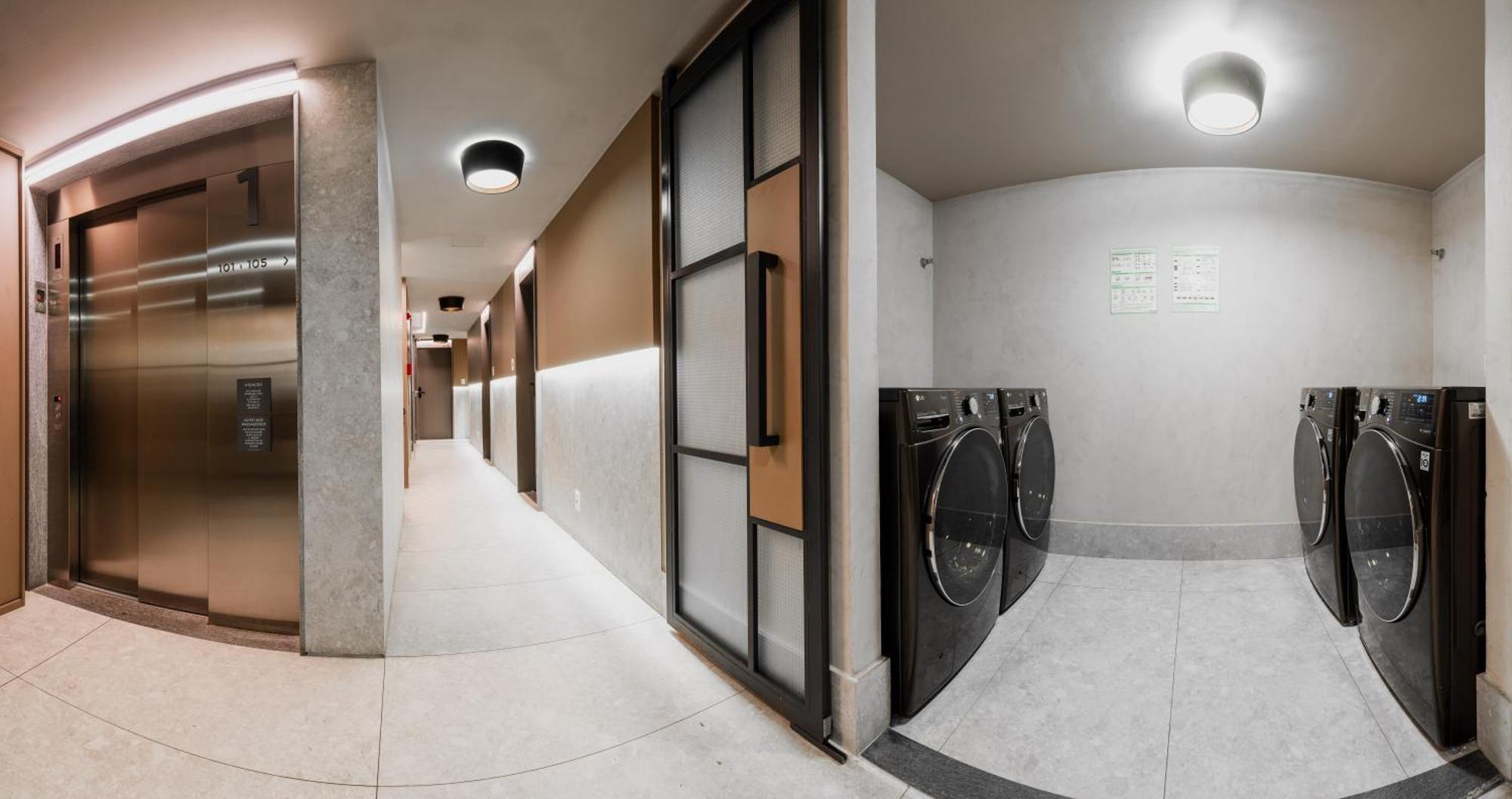 Obo Casa • Modern Lux Design Loft • Ipanema Beach Rio de Janeiro Exterior photo