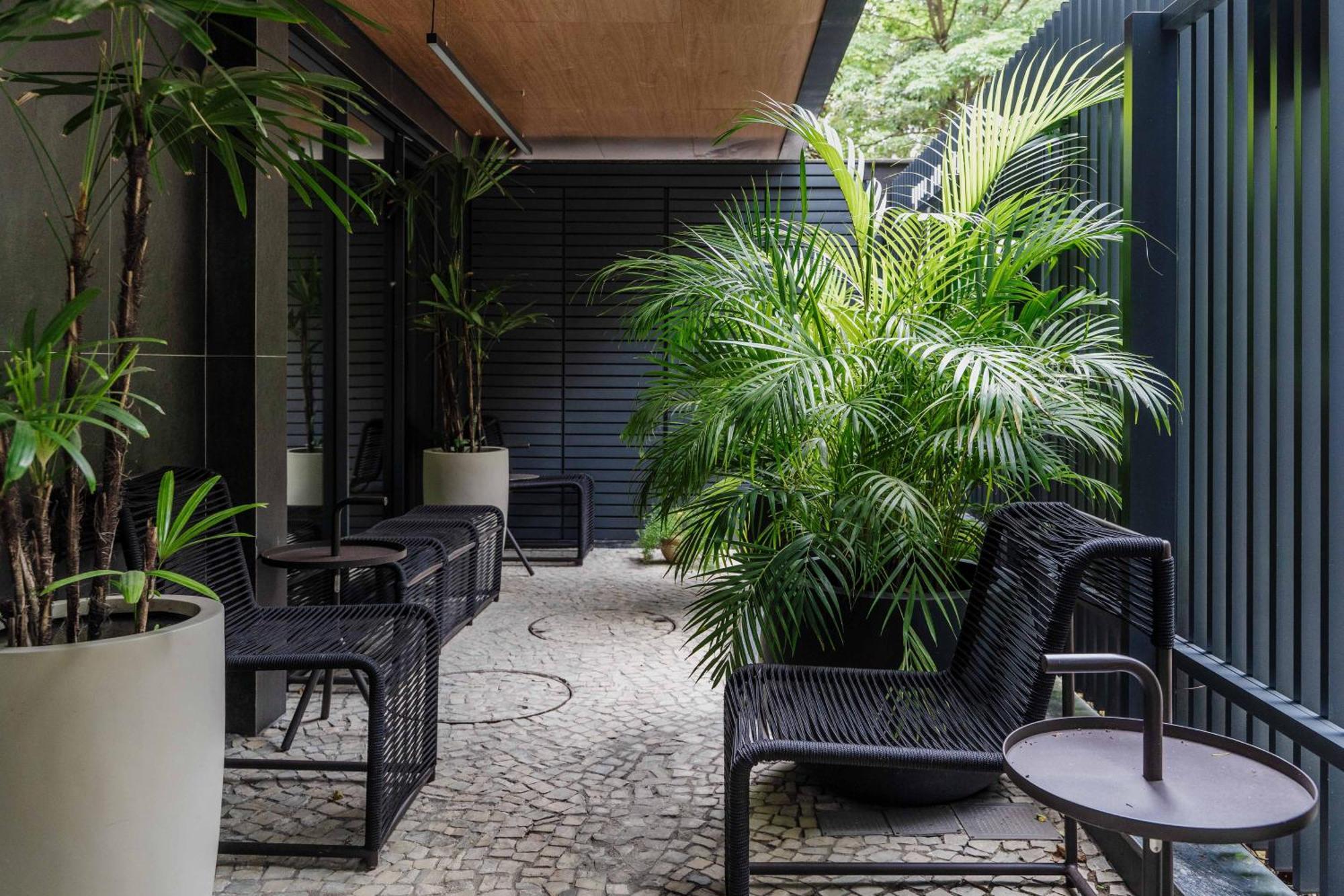 Obo Casa • Modern Lux Design Loft • Ipanema Beach Rio de Janeiro Exterior photo