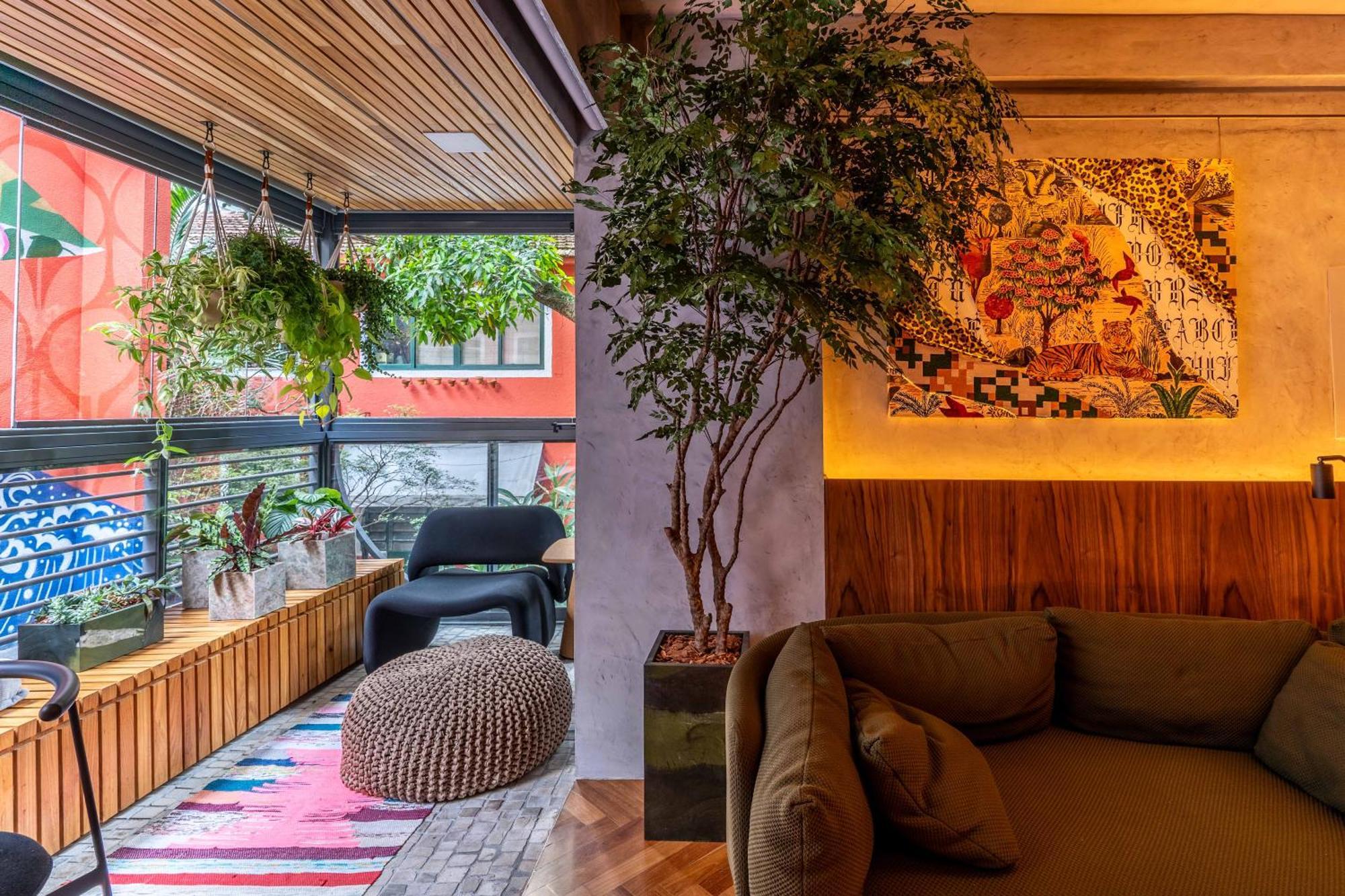 Obo Casa • Modern Lux Design Loft • Ipanema Beach Rio de Janeiro Exterior photo